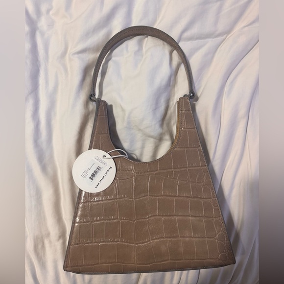 STAUD Handbags - STAUD Rey Bag (NWT)